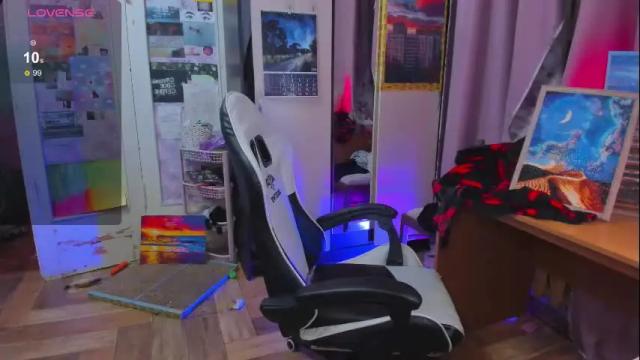 Image 10 of lissakss Stream on Chaturbate on 5 months ago