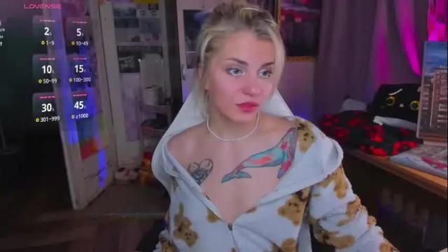 Image 11 of lissakss Stream on Chaturbate on 4 months ago
