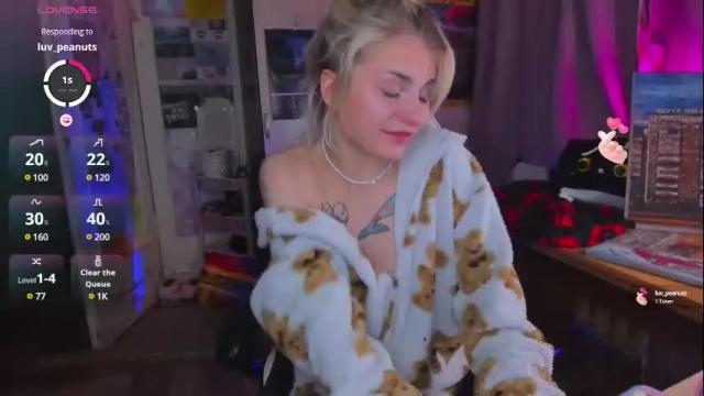 Image 7 of lissakss Stream on Chaturbate on 4 months ago