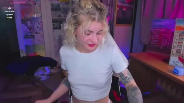 Image 8 of lissakss Stream on Chaturbate on 4 months ago