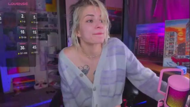 Image 7 of lissakss Stream on Chaturbate on 4 months ago