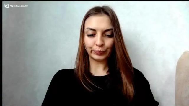 Image 4 of lissamaxwell Stream on Chaturbate on 15 months ago
