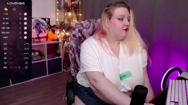 Image 6 of lissamuff Stream on Chaturbate on 12 months ago