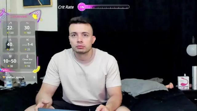 Image 10 of lissandthor Stream on Chaturbate on 14 days ago