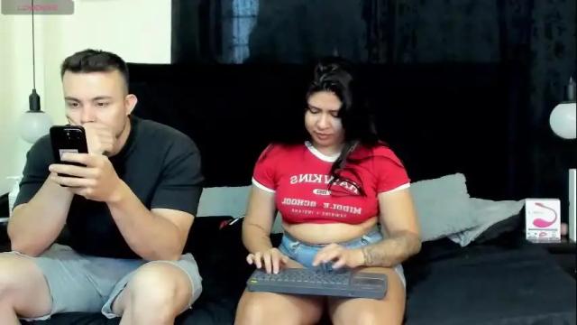 Image 2 of lissandthor Stream on Chaturbate on 9 days ago