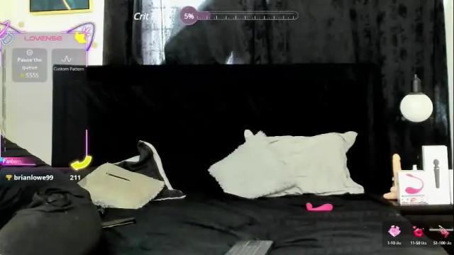 Image 4 of lissandthor Stream on Chaturbate on 5 days ago