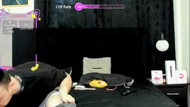 Image 6 of lissandthor Stream on Chaturbate on 1 month ago