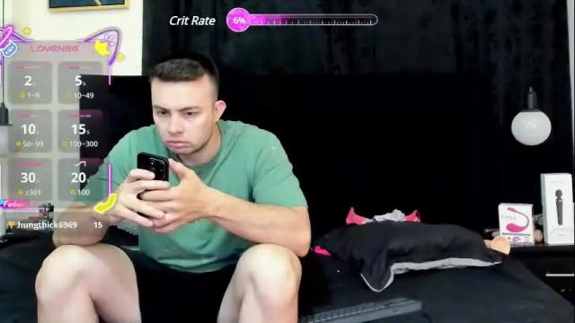 Image 7 of lissandthor Stream on Chaturbate on 1 month ago