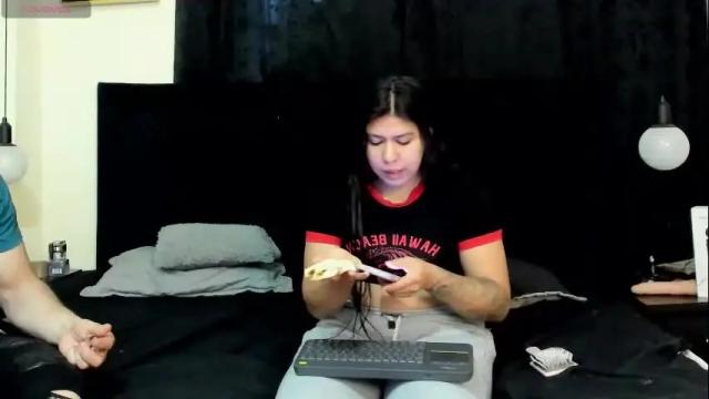 Image 8 of lissandthor Stream on Chaturbate on 1 month ago