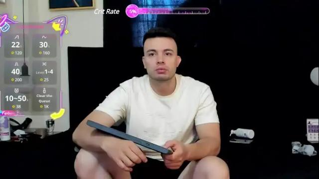 Image 10 of lissandthor Stream on Chaturbate on 22 days ago