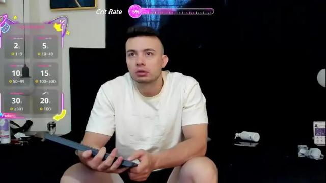 Image 11 of lissandthor Stream on Chaturbate on 22 days ago