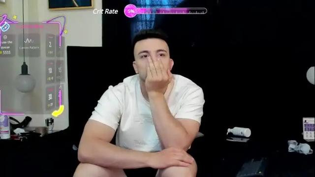 Image 12 of lissandthor Stream on Chaturbate on 22 days ago