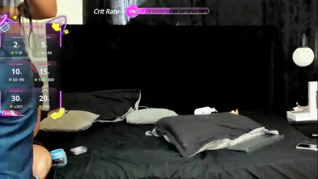 Image 6 of lissandthor Stream on Chaturbate on 8 days ago