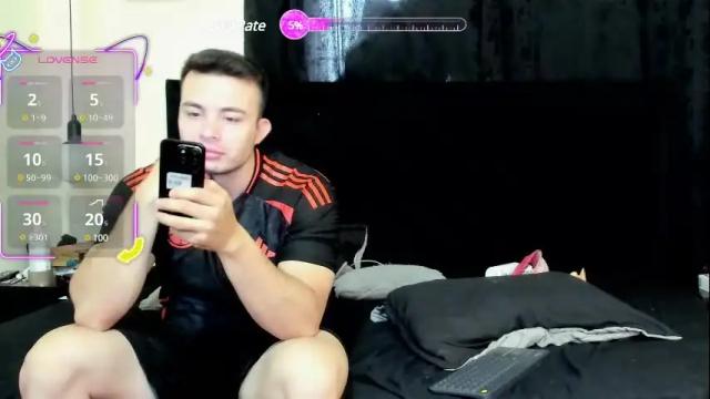 Thumbnail 3, lissandthor's Stream at Chaturbate, 8 days ago