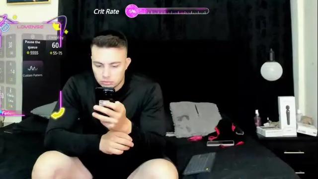 Thumbnail 1, lissandthor's Stream at Chaturbate, 5 days ago
