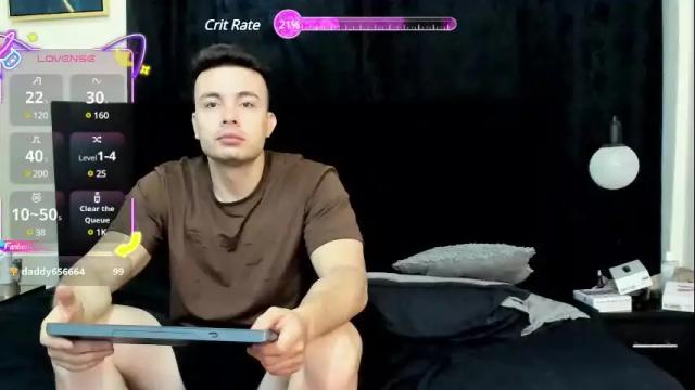 Image 2 of lissandthor Stream on Chaturbate on 10 hours ago