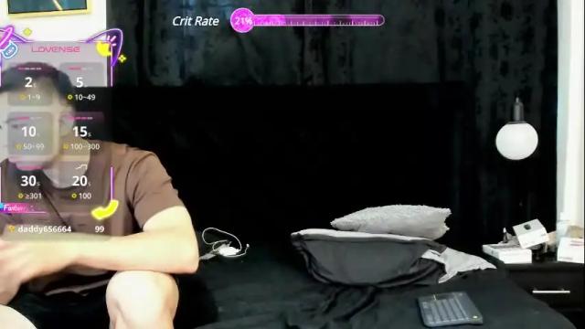 Image 3 of lissandthor Stream on Chaturbate on 10 hours ago