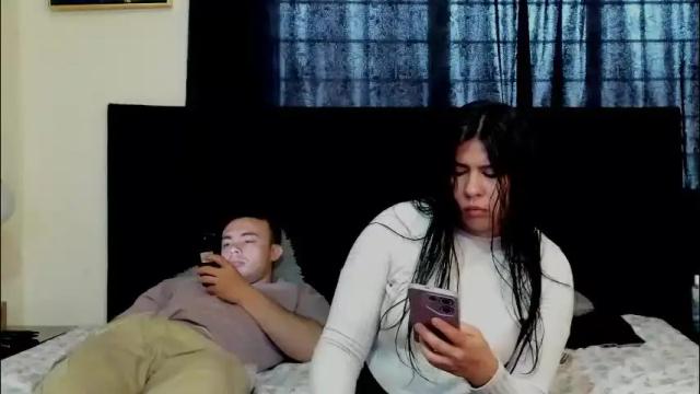 Thumbnail 1, lissandthor's Stream at Chaturbate, 2 months ago