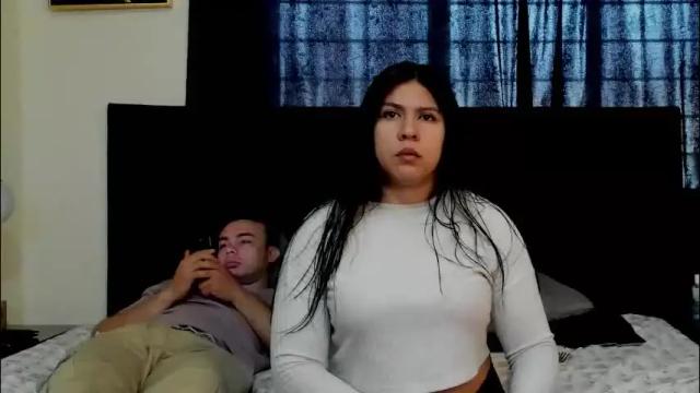 Image 2 of lissandthor Stream on Chaturbate on 2 months ago