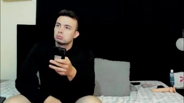 Image 10 of lissandthor Stream on Chaturbate on 2 months ago