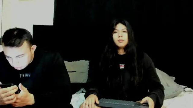 Image 2 of lissandthor Stream on Chaturbate on 2 months ago