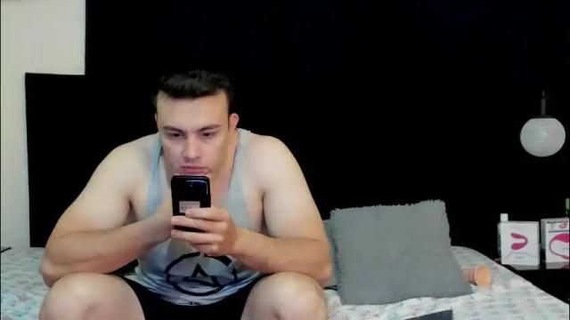 Thumbnail 1, lissandthor's Stream at Chaturbate, 2 months ago
