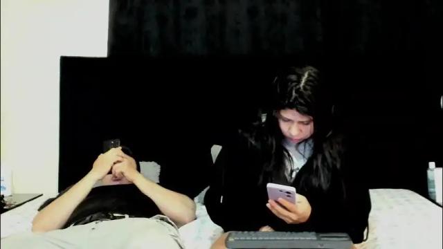 Thumbnail 1, lissandthor's Stream at Chaturbate, 2 months ago