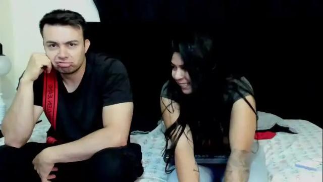 Image 3 of lissandthor Stream on Chaturbate on 2 months ago