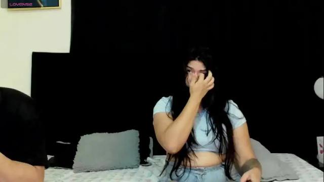 Thumbnail 1, lissandthor's Stream at Chaturbate, 2 months ago