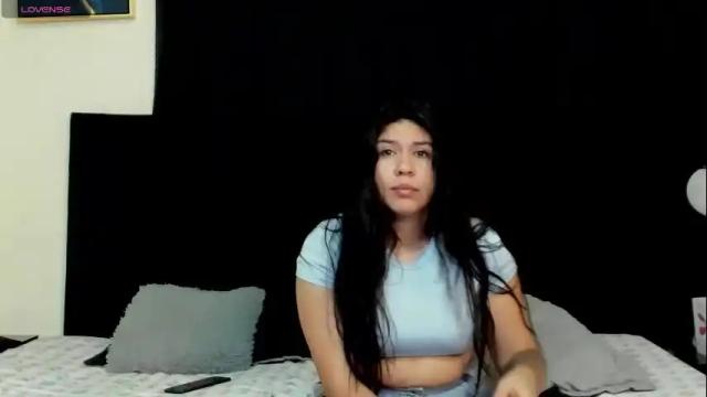 Image 4 of lissandthor Stream on Chaturbate on 2 months ago