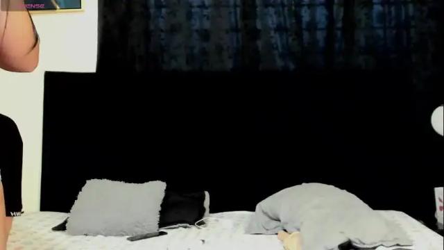 Image 8 of lissandthor Stream on Chaturbate on 2 months ago