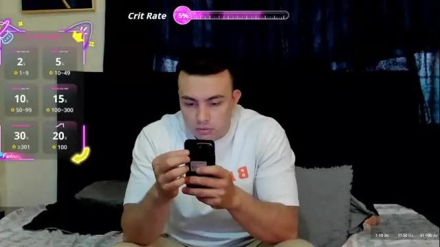Image 3 of lissandthor Stream on Chaturbate on 2 months ago