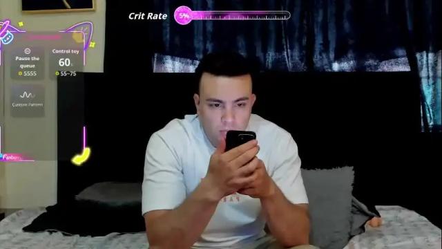 Image 4 of lissandthor Stream on Chaturbate on 2 months ago