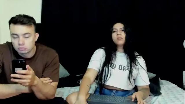 Image 3 of lissandthor Stream on Chaturbate on 2 months ago