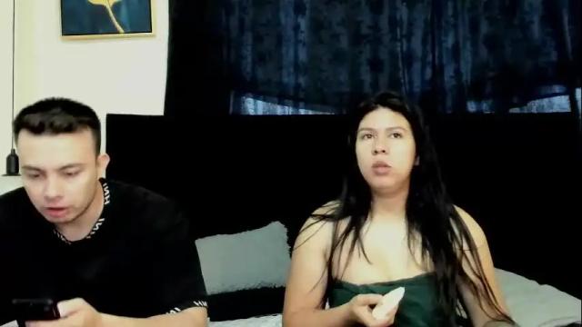Image 10 of lissandthor Stream on Chaturbate on 1 month ago