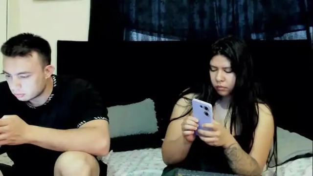 Image 11 of lissandthor Stream on Chaturbate on 1 month ago