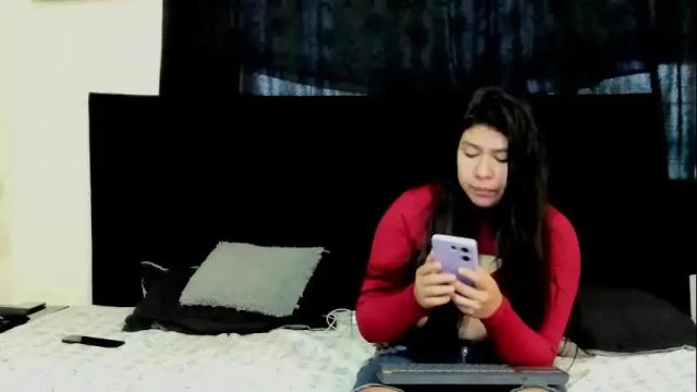 Image 2 of lissandthor Stream on Chaturbate on 1 month ago