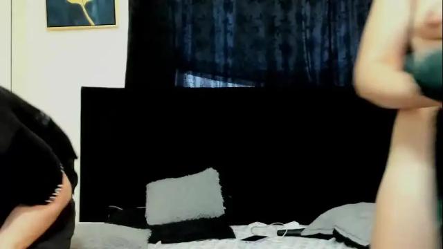 Thumbnail 3, lissandthor's Stream at Chaturbate, 1 month ago