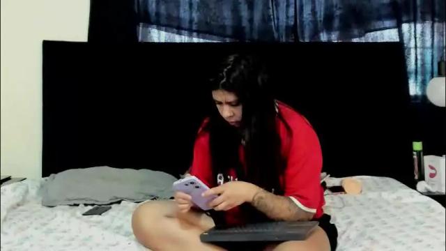 Thumbnail 1, lissandthor's Stream at Chaturbate, 1 month ago
