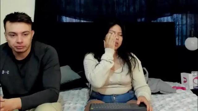 Thumbnail 1, lissandthor's Stream at Chaturbate, 1 month ago