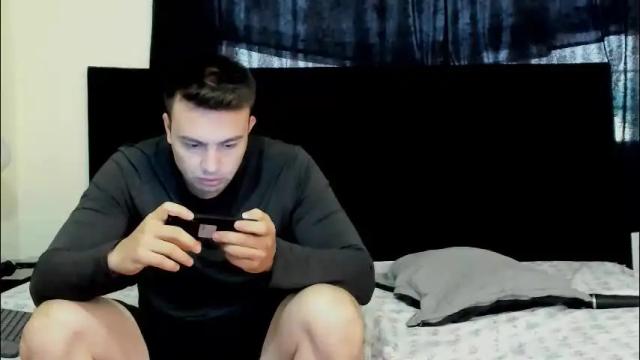 Image 12 of lissandthor Stream on Chaturbate on 1 month ago
