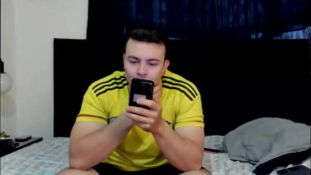 Image 6 of lissandthor Stream on Chaturbate on 1 month ago