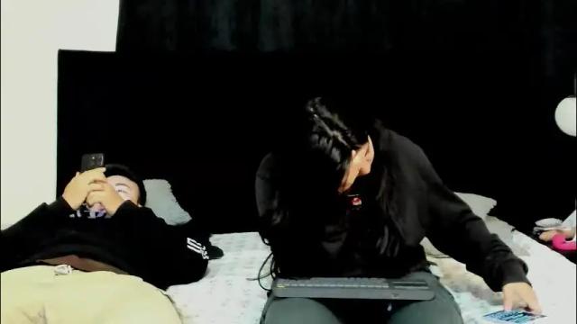 Image 2 of lissandthor Stream on Chaturbate on 1 month ago