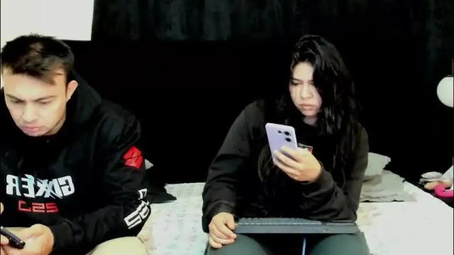 Image 3 of lissandthor Stream on Chaturbate on 1 month ago