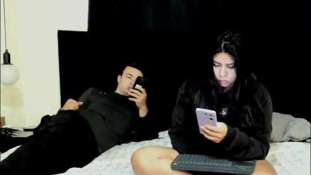 Image 2 of lissandthor Stream on Chaturbate on 1 month ago