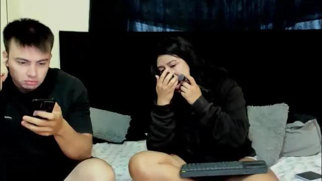 Image 11 of lissandthor Stream on Chaturbate on 1 month ago