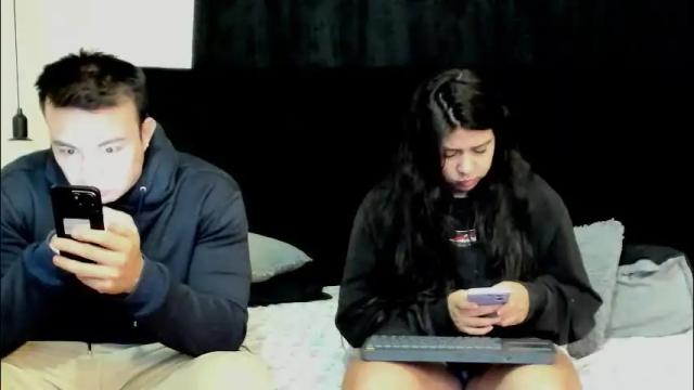 Image 2 of lissandthor Stream on Chaturbate on 1 month ago