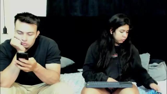 Image 3 of lissandthor Stream on Chaturbate on 1 month ago
