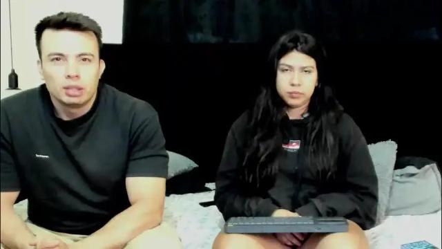 Image 4 of lissandthor Stream on Chaturbate on 1 month ago