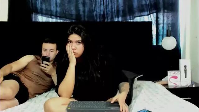 Thumbnail 1, lissandthor's Stream at Chaturbate, 1 month ago